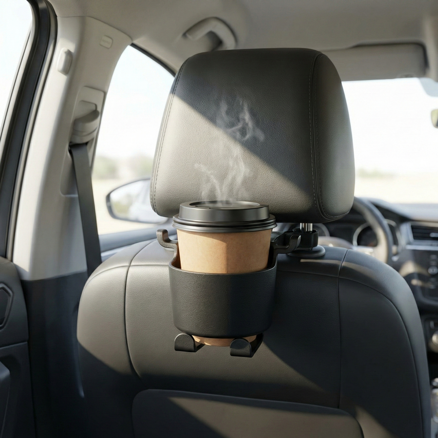 Multifunction Car Organizer Cup  (BUY 1 GET 1🚗💨)