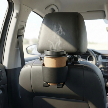 Multifunction Car Organizer Cup  (BUY 1 GET 1🚗💨)