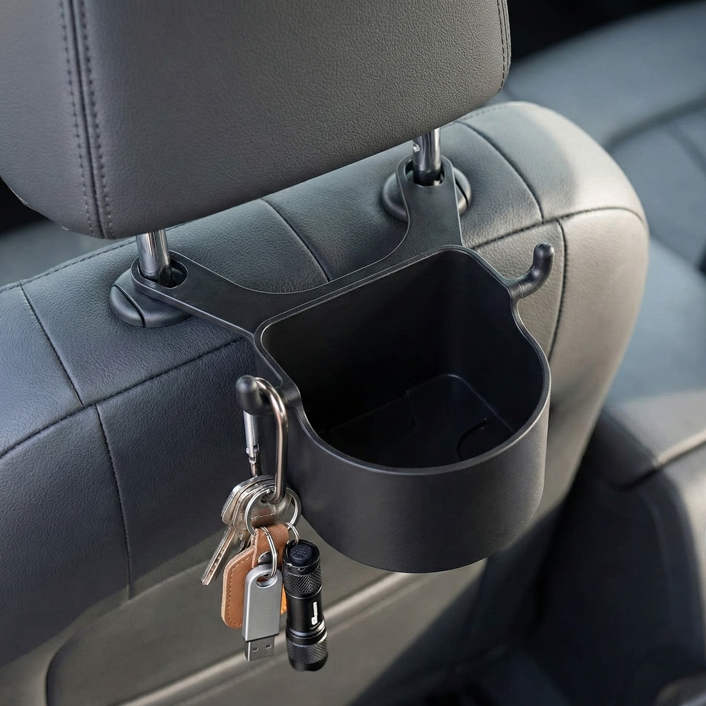 Multifunction Car Organizer Cup  (BUY 1 GET 1🚗💨)