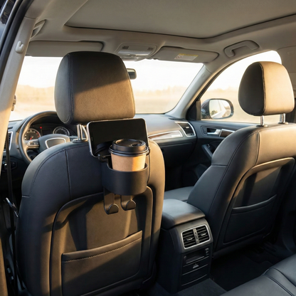 Multifunction Car Organizer Cup  (BUY 1 GET 1🚗💨)