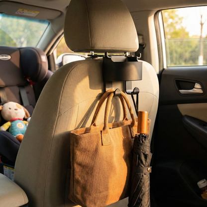 Multifunction Car Organizer Cup  (BUY 1 GET 1🚗💨)