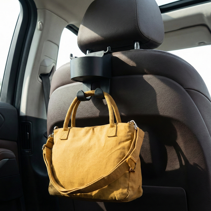 Multifunction Car Organizer Cup  (BUY 1 GET 1🚗💨)